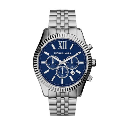 Michael Kors watch face